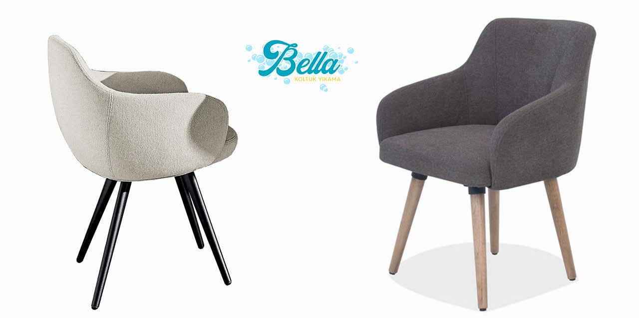 Bella Koltuk Temizleme