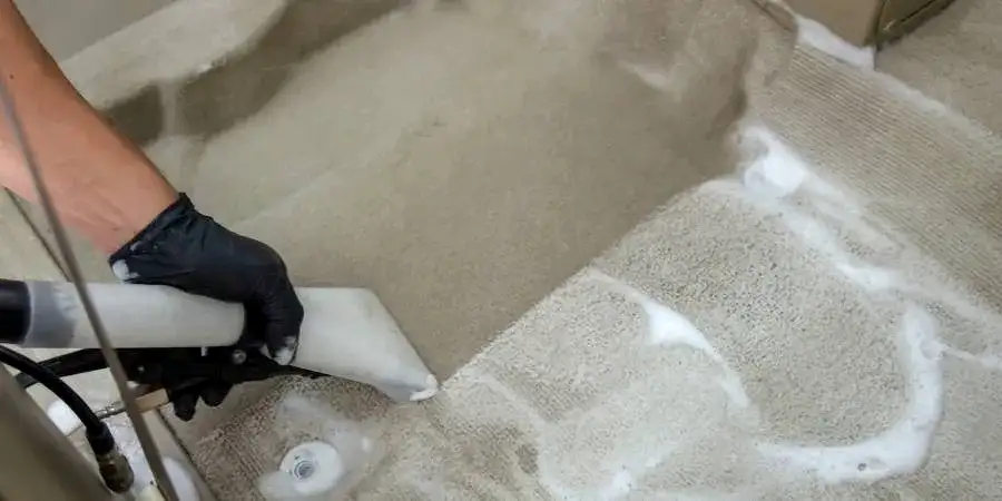 Moda Yerinde Koltuk Yıkama