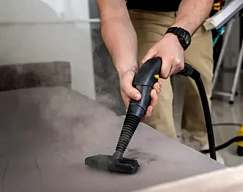 Buharlı Koltuk Yıkama