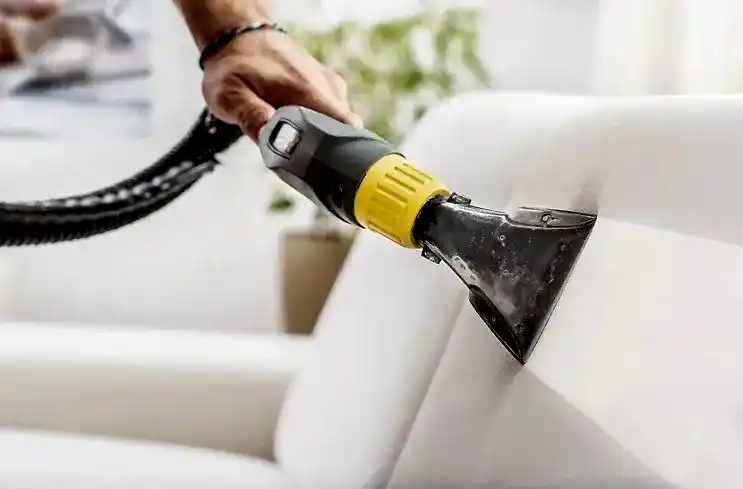 Düzenli Koltuk Temizliği